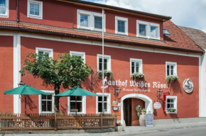 Gasthof Weißes Rössl, Mühldorf